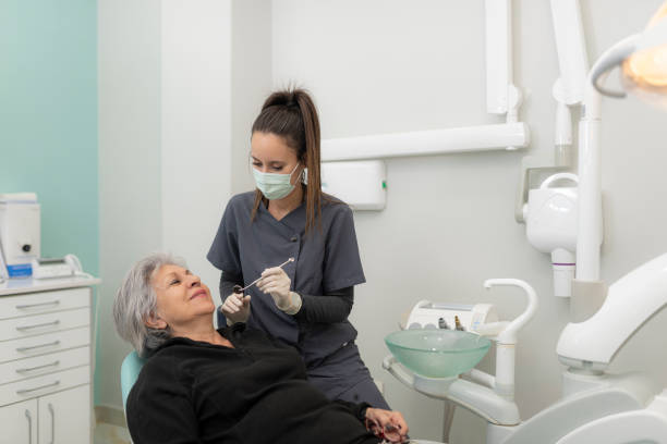 Best Teeth Whitening  in Angustura, NM