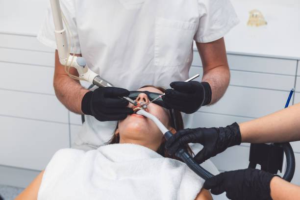 Professional Emergency Dentist in NM